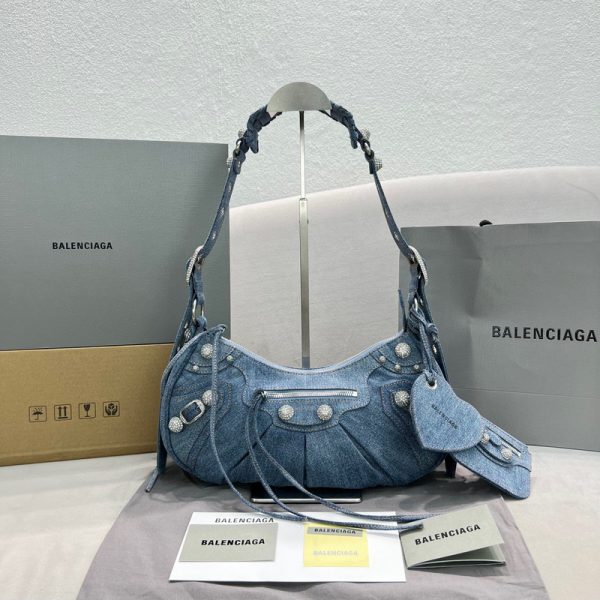 Balenciaga Bags - 944