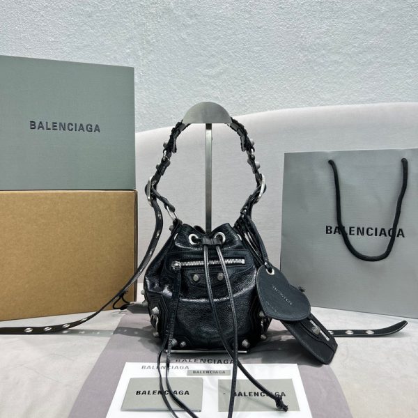 Balenciaga Bags - 1074