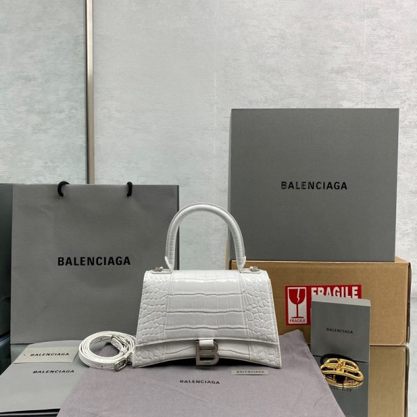 Balenciaga Bags - 1026