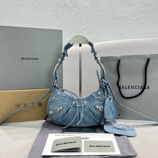 Balenciaga Bags - 734