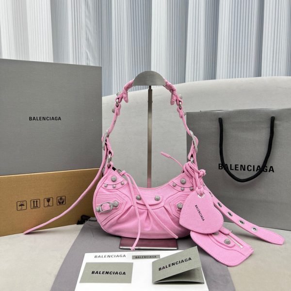 Balenciaga Bags - 747