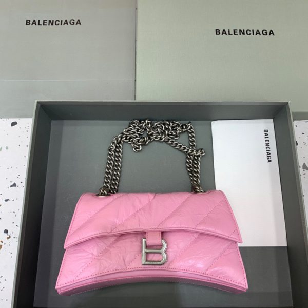 Balenciaga Bags - 859