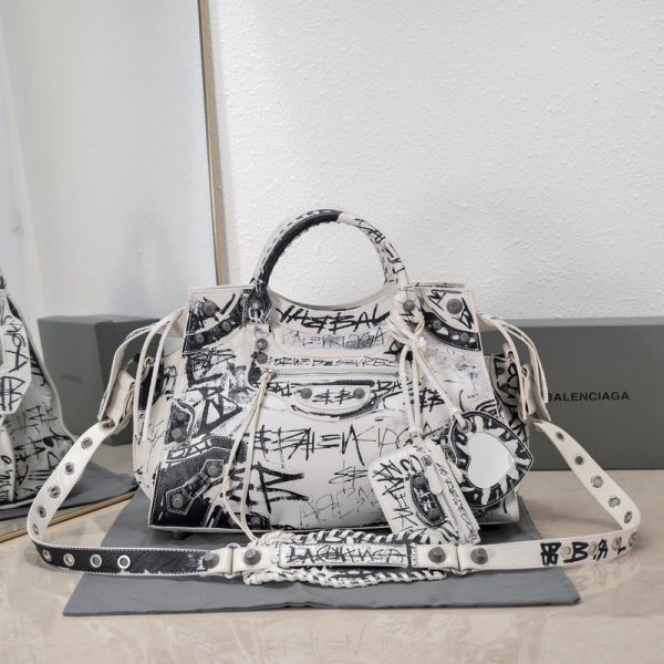 Balenciaga Bags - 198