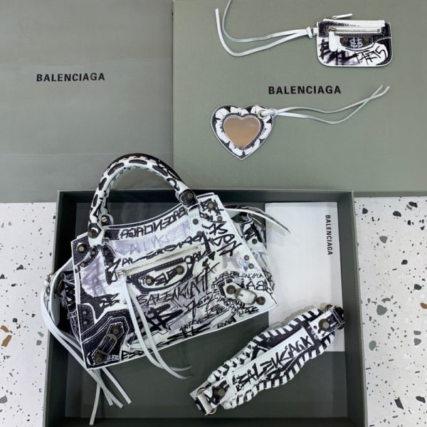 Balenciaga Bags - 765