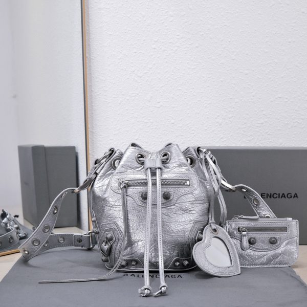 Balenciaga Bags - 355