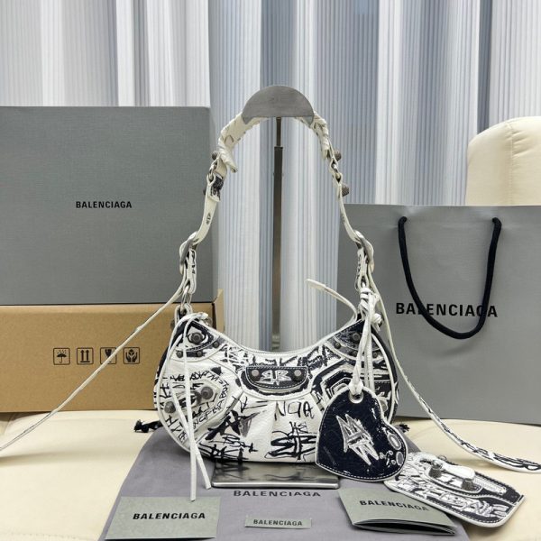 Balenciaga Bags - 1016